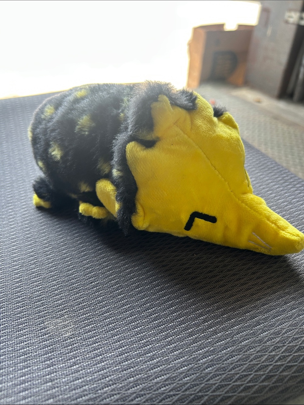 Bark box dog toys - New without tags removed